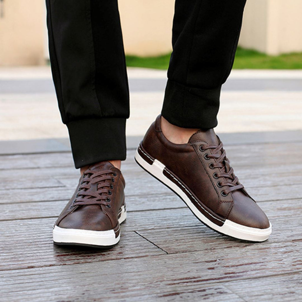 Sapato Masculino Madrid Sapato Masculino Madrid | GA Superfacilita 