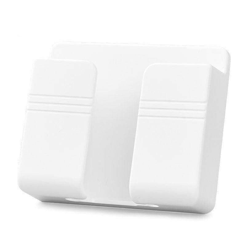 Suporte Pro para Celular Suporte celular Superfacilita Branco 