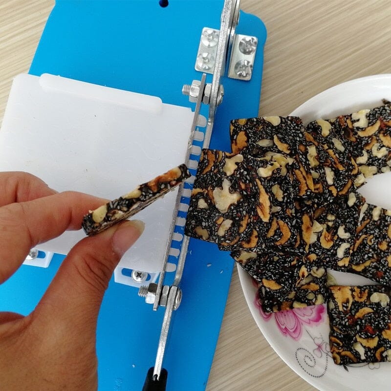 Tábua Fatiadora Profissional Pro Tábua Fatiadora Superfacilita 