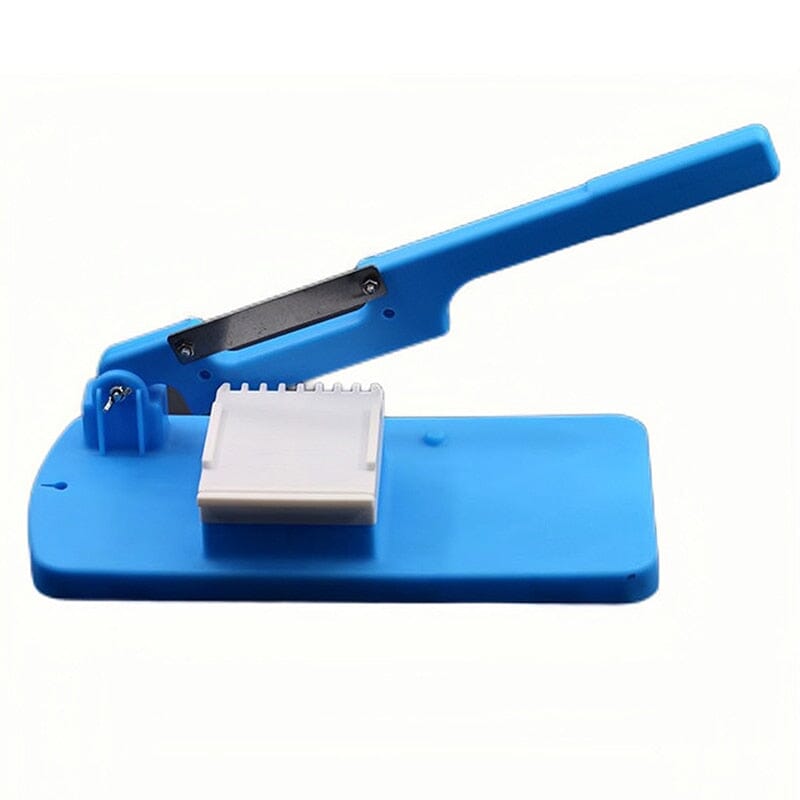 Tábua Fatiadora Profissional Pro Tábua Fatiadora Superfacilita 