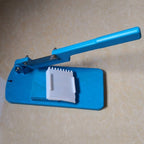 Tábua Fatiadora Profissional Pro Tábua Fatiadora Superfacilita 