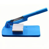 Tábua Fatiadora Profissional Pro