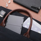 Teclado Bluetooth Dobravél para Celular Tablet e Laptop Teclado Celular Superfacilita 