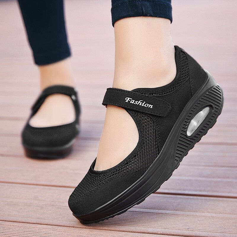 Tênis Feminino Casual Fashion Tênis Fem. 03 Superfacilita 