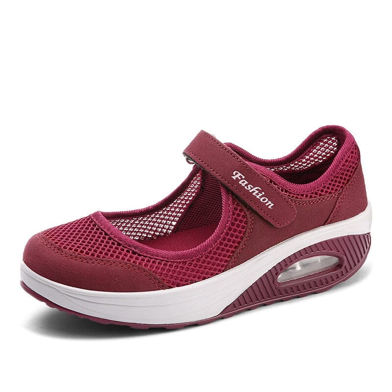 Tênis Feminino Casual Fashion Tênis Fem. 03 Superfacilita 