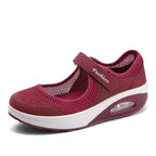 Tênis Feminino Casual Fashion Tênis Fem. 03 Superfacilita 