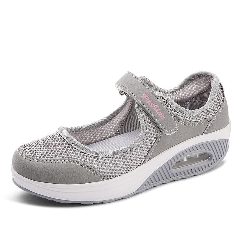 Tênis Feminino Casual Fashion Tênis Fem. 03 Superfacilita 