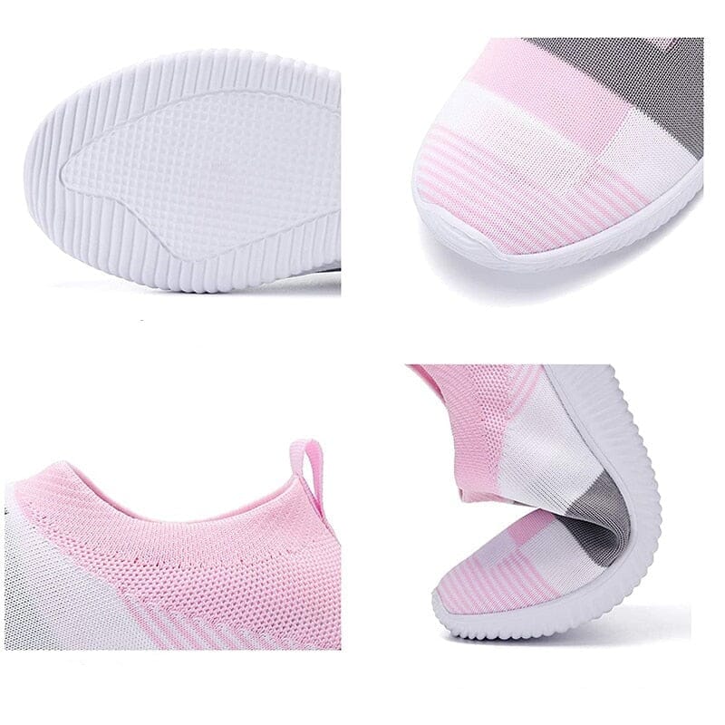 Tênis Feminino Flex Power Tênis F. Flex Power T5 Superfacilita 