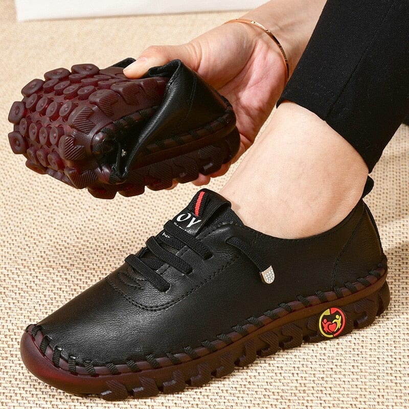 Tênis Feminino Oxfords Tênis Fem. Ort. 01 Superfacilita 