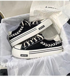 Tênis Feminino Plataforma Bordado Tênis Fem. Plataforma Bordado - T1 Superfacilita 