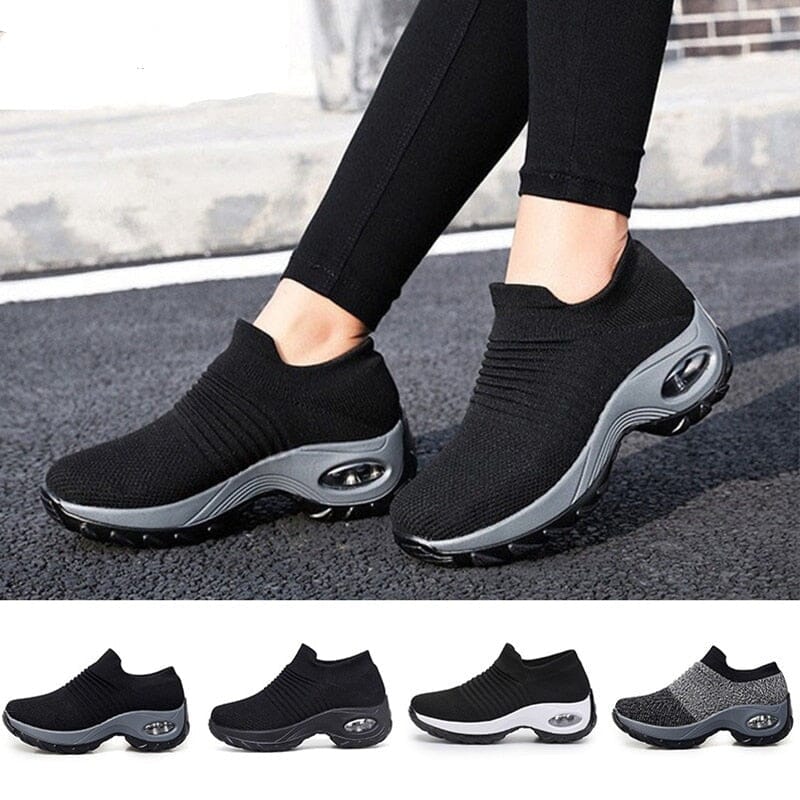 Tênis Feminino Runner Tênis Fem. Runner 02 Superfacilita 