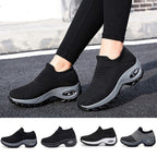 Tênis Feminino Runner Tênis Fem. Runner 02 Superfacilita 