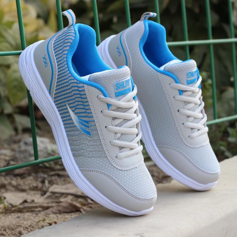 Tênis Feminino Sports Tênis F. Sports T2 Superfacilita Azul 33 