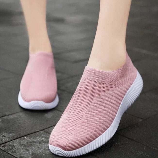 Tênis Feminino Ultra Confort Tênis F. U. Confort T4 Superfacilita 