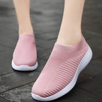 Tênis Feminino Ultra Confort Tênis F. U. Confort T4 Superfacilita 