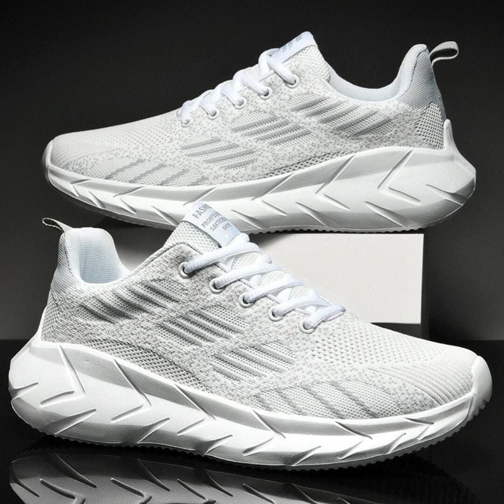 Tênis Masculino Fashion Jet Tênis Masculino Fashion Jet | G2 Super Facilita 36 Branco 