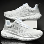 Tênis Masculino Fashion Jet Tênis Masculino Fashion Jet | G2 Super Facilita 36 Branco 