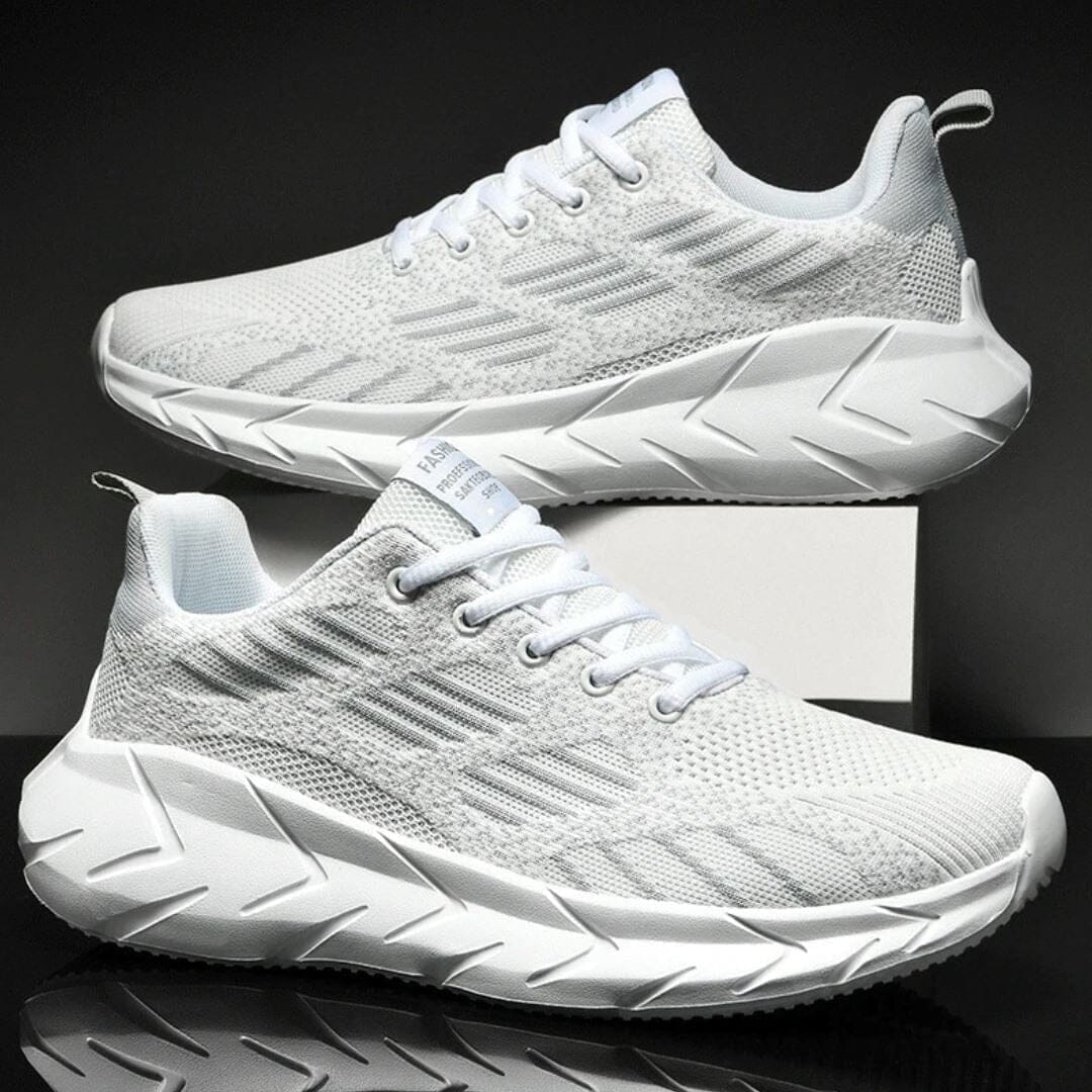 Tênis Masculino Fashion Jet Tênis Masculino Fashion Jet | G2 Super Facilita 36 Branco 