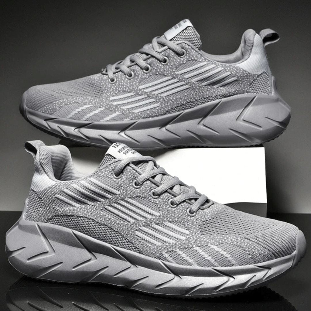 Tênis Masculino Fashion Jet Tênis Masculino Fashion Jet | G2 Super Facilita 36 Cinza 