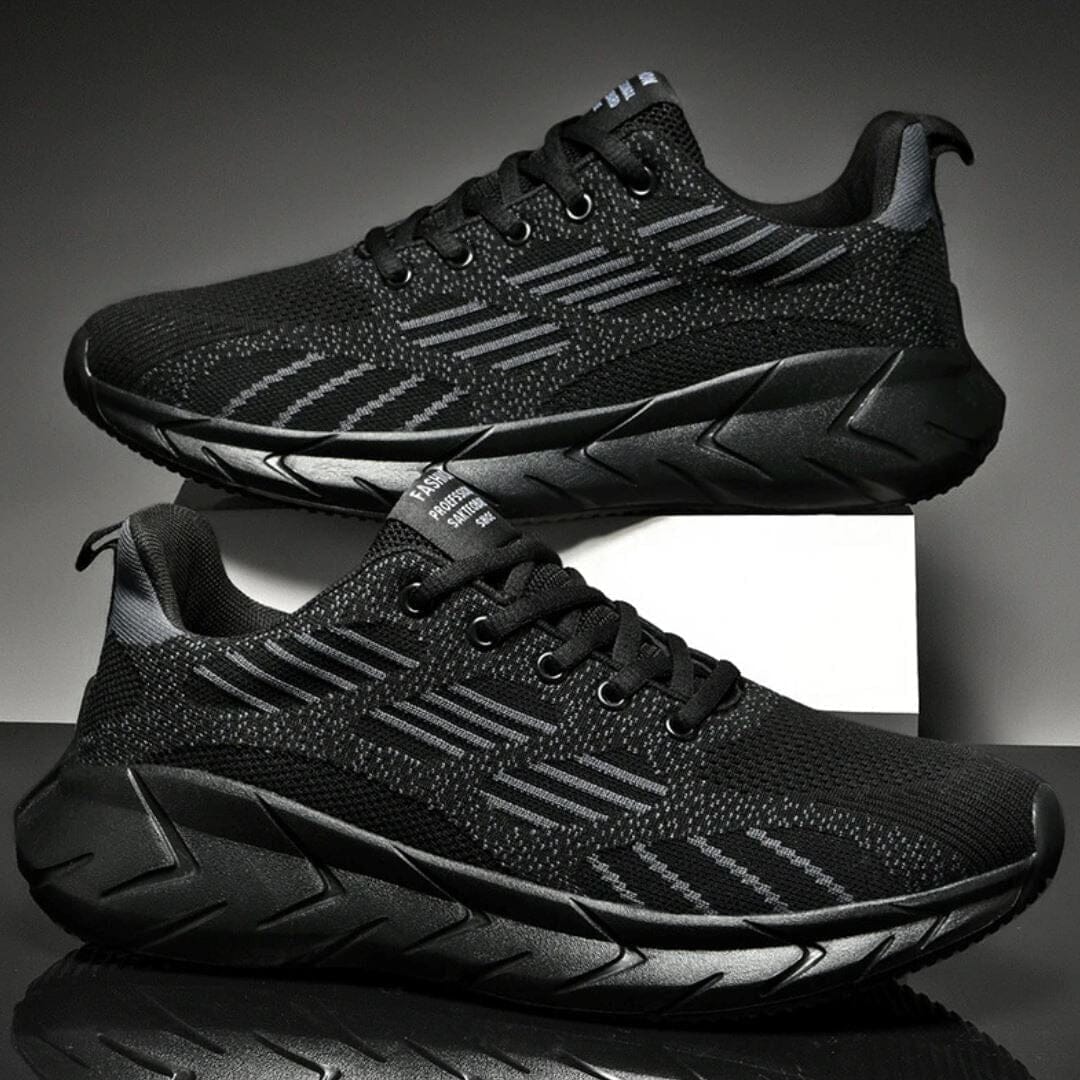 Tênis Masculino Fashion Jet Tênis Masculino Fashion Jet | G2 Super Facilita 36 Preto 