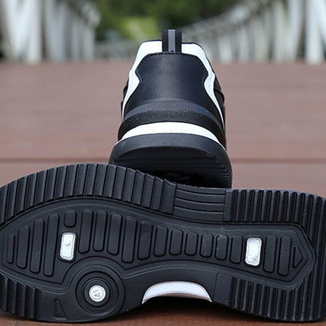 Tênis Masculino Fashion Sport Tênis Masculino Fashion Sport Superfacilita 