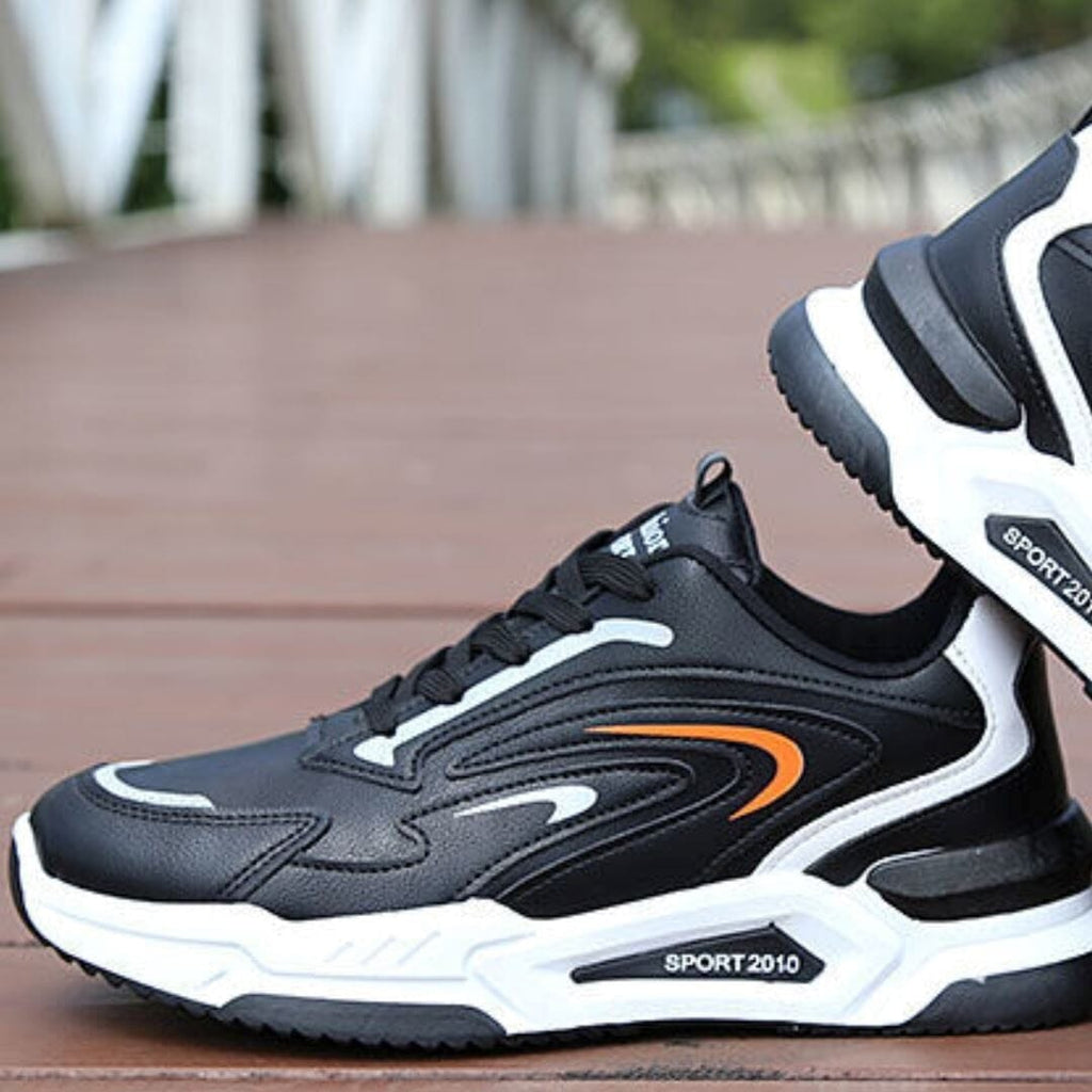 Tênis Masculino Fashion Sport Tênis Masculino Fashion Sport Superfacilita 