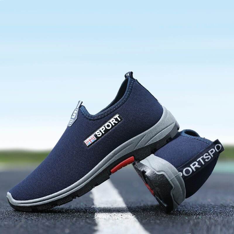 Tênis Masculino Sport Titanium Tênis Masc. 05 Superfacilita 