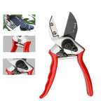 Tesoura Para Jardinagem Multifuncional Tesoura jardinagem 02 Superfacilita FUJ-730B 