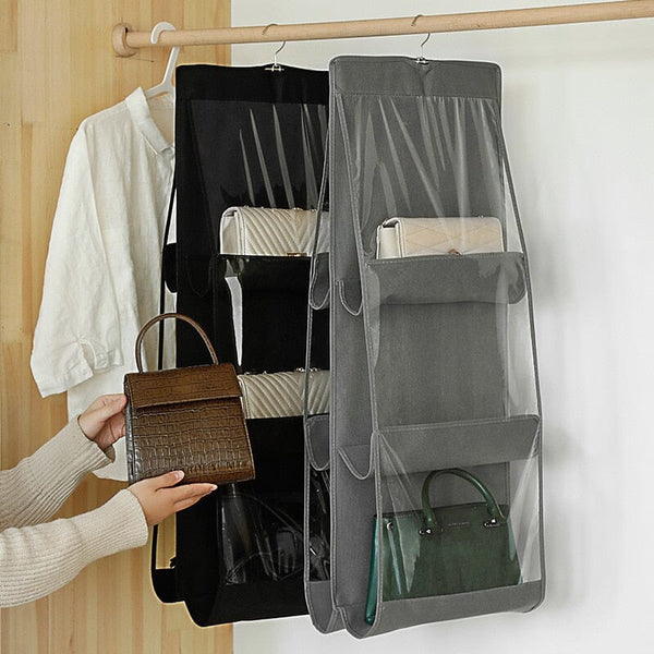 TopBag - Organizador de Bolsas TopBag - Organizador de Bolsas Superfacilita 
