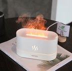 Umidificador e Difusor de Ar - Sono BomⓇ Umidificador e Difusor de Ar 01 Superfacilita 