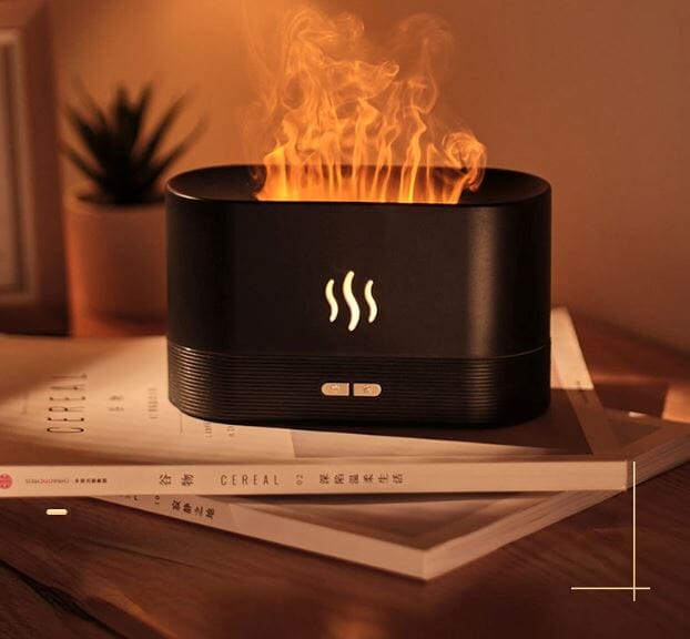 Umidificador e Difusor de Ar - Sono BomⓇ Umidificador e Difusor de Ar 01 Superfacilita 